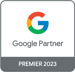 Google Partner - Google Ad Agency