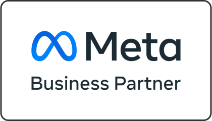 Meta Partner - Instagram Ad Agency