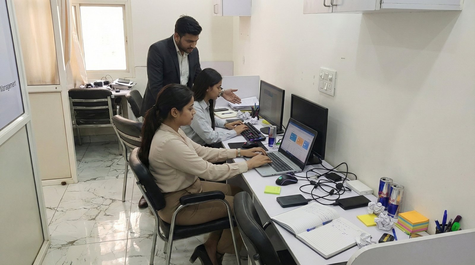 Digital Marketing Agency Delhi