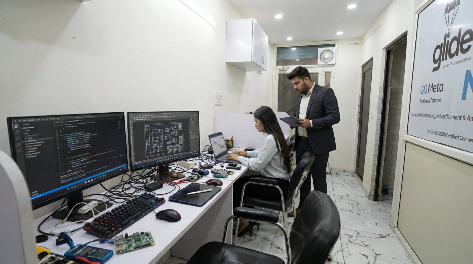 Digital Marketing Services